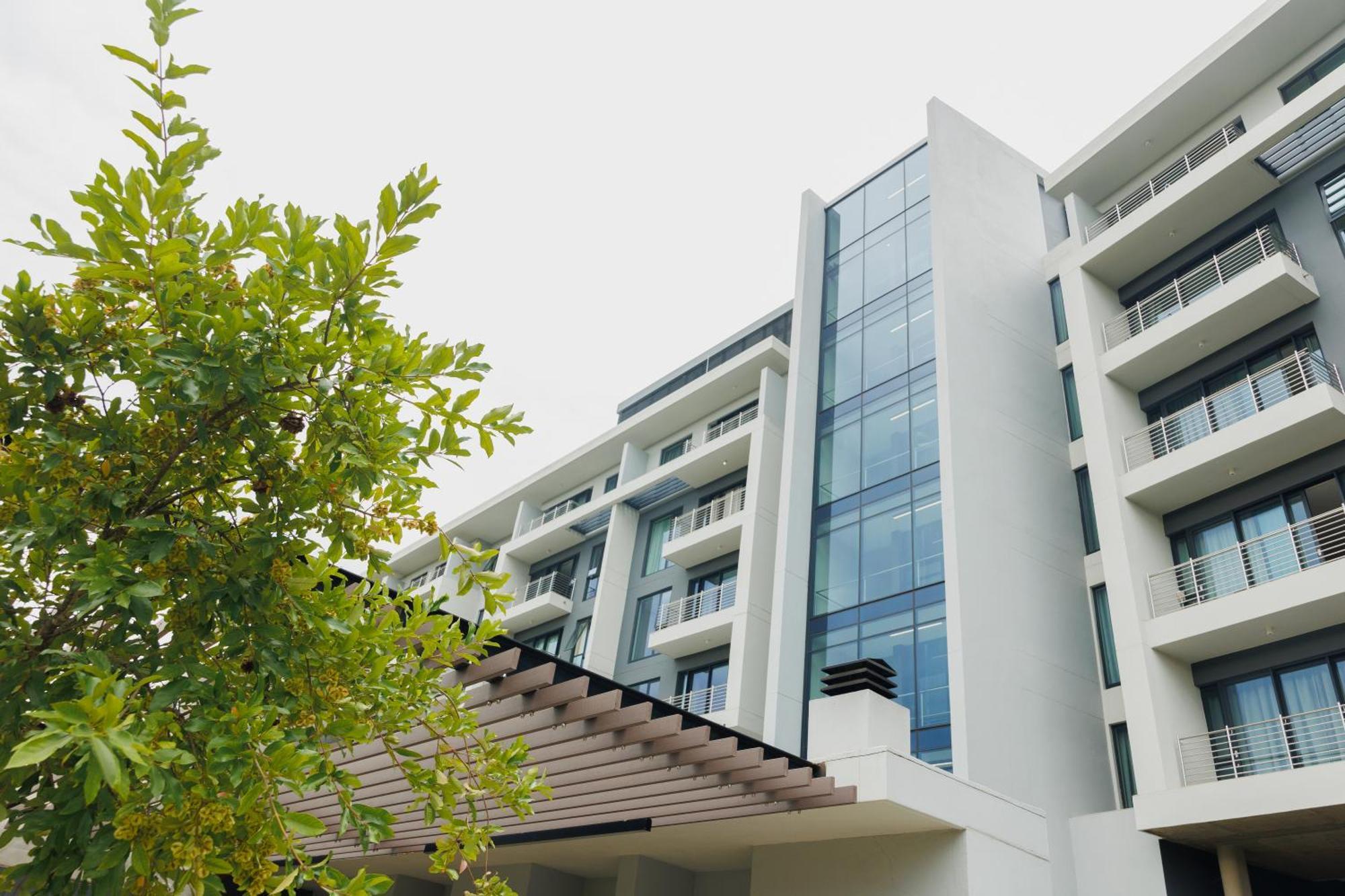 יוהנסבורג The Terrace 110- Sandton Gate מראה חיצוני תמונה